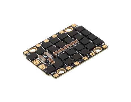 T-HOBBY Регулятор скорости VELOX Lite V45A 3-6S 4в1 ESC T-Motor
