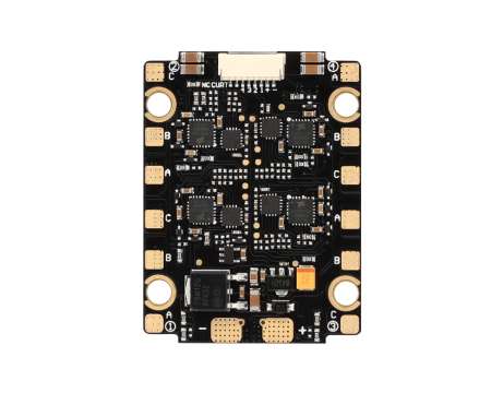 T-HOBBY Регулятор скорости VELOX Lite V45A 3-6S 4в1 ESC T-Motor
