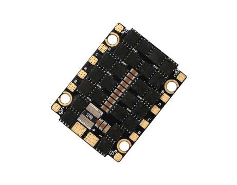 T-HOBBY Регулятор скорости VELOX Lite V45A 3-6S 4в1 ESC T-Motor