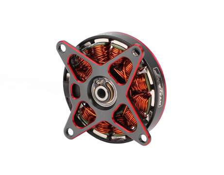 T-HOBBY Двигатель для зальных самолетов 3D/4D 2-3S F3P AM30 KV1450/KV1750/KV2280 T-Motor