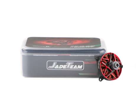 T-HOBBY Двигатель для зальных самолетов 3D/4D 2-3S F3P AM30 KV1450/KV1750/KV2280 T-Motor