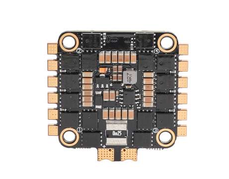 T-HOBBY Регулятор скорости F55A Pro II 55A 3-6s 4в1 ESC с BEC T-Motor