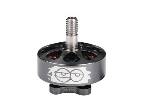 T-HOBBY Бесколлекторный мотор для фристайла Slattfpv 2306.3 FPV Motor KV1700 KV2500 T-Motor