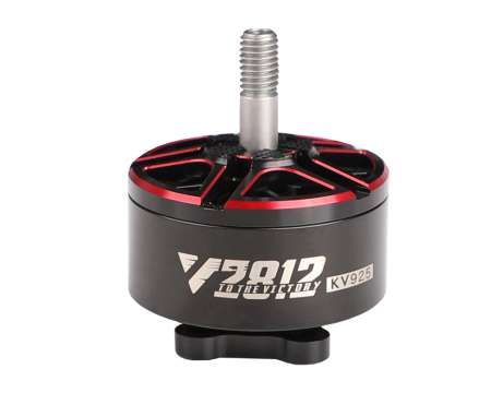 T-HOBBY Мотор для дрона VELOX V2812 7-8" Longrange/Cinelifter FPV 6S KV925/1155 T-Motor
