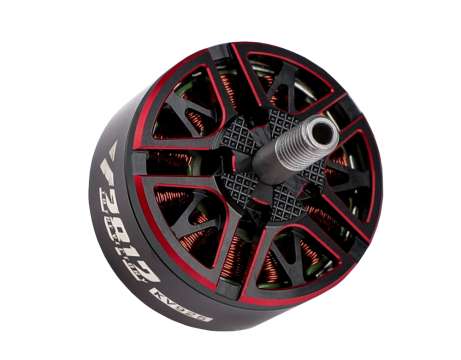 T-HOBBY Мотор для дрона VELOX V2812 7-8" Longrange/Cinelifter FPV 6S KV925/1155 T-Motor