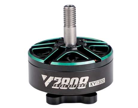 T-HOBBY Мотор для дрона VELOX V2808 Cinewhoops FPV 4-6S KV1300/1500/1950 T-Motor