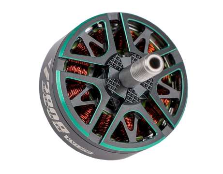 T-HOBBY Мотор для дрона VELOX V2808 Cinewhoops FPV 4-6S KV1300/1500/1950 T-Motor
