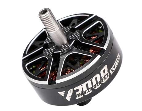 T-HOBBY Мотор для дрона Velox V3008 7-8" FPV Longrange/Cinematic 6S KV1155/1350/1500 T-Motor