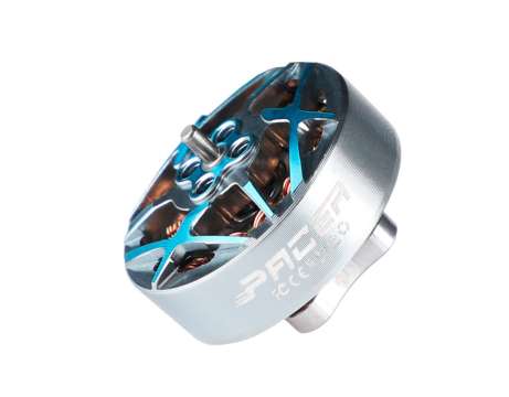 T-HOBBY Мотор для 3.5-дюймовых Freestyle FPV дронов P1604 KV2850/KV3800 T-Motor