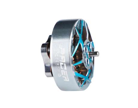 T-HOBBY Мотор для 3.5-дюймовых Freestyle FPV дронов P1604 KV2850/KV3800 T-Motor
