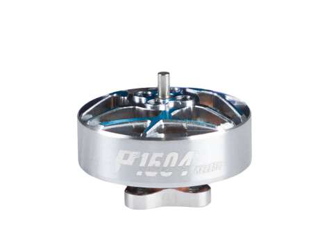 T-HOBBY Мотор для 3.5-дюймовых Freestyle FPV дронов P1604 KV2850/KV3800 T-Motor