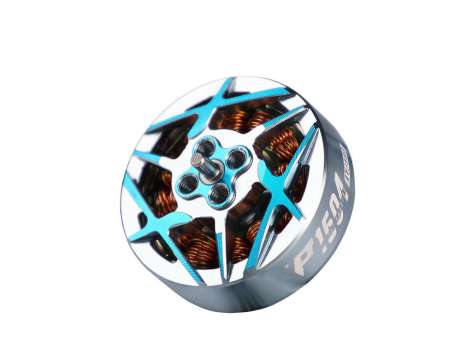 T-HOBBY Мотор для 3.5-дюймовых Freestyle FPV дронов P1604 KV2850/KV3800 T-Motor