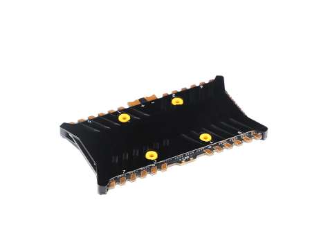 T-HOBBY Регулятор скорости Cine 55A 3-8S 8в1 ESC 30x30(2) T-Motor