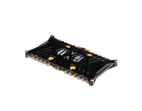 T-HOBBY Регулятор скорости Cine 55A 3-8S 8в1 ESC 30x30(2) T-Motor