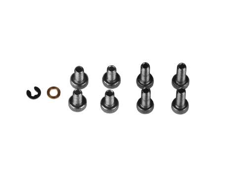 T-HOBBY Мотор M1103 для 1.6-дюймовых гоночных FPV-дронов T-Motor