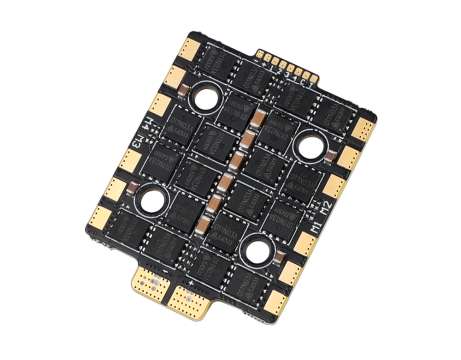 T-HOBBY Регулятор скорости Mini F60A 3-8S 4в1 ESC 20x20 T-Motor