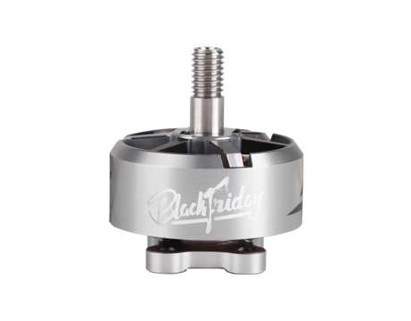 T-HOBBY Black Friday 2207 FPV мотор T-Motor