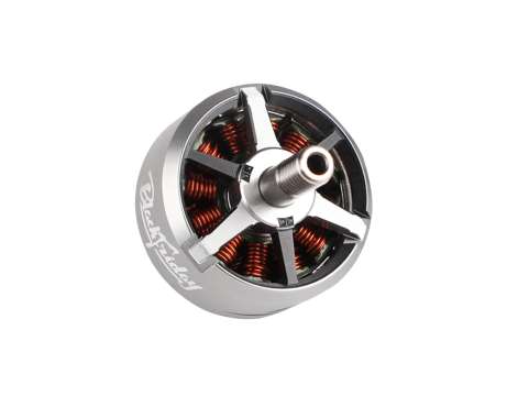 T-HOBBY Black Friday 2207 FPV мотор T-Motor