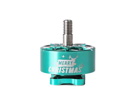 T-HOBBY Christmas Edition 2207.5 FPV мотор 1950KV T-Motor