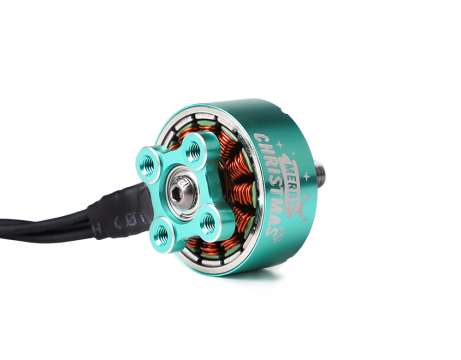 T-HOBBY Christmas Edition 2207.5 FPV мотор 1950KV T-Motor