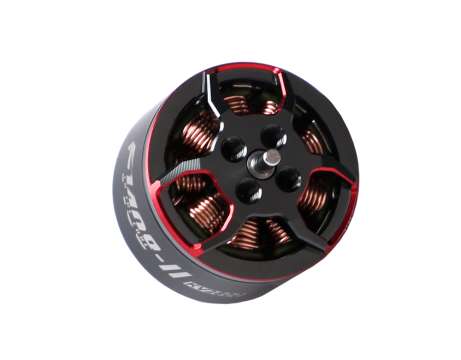 T-HOBBY  F1408-Ⅱ FPV Cinewhoop Drone Motor 3-6S KV2800/KV3950 T-Motor