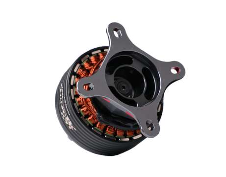 T-HOBBY Бесколлекторный двигатель для Freestyle самолетов AM670 6S T-Motor