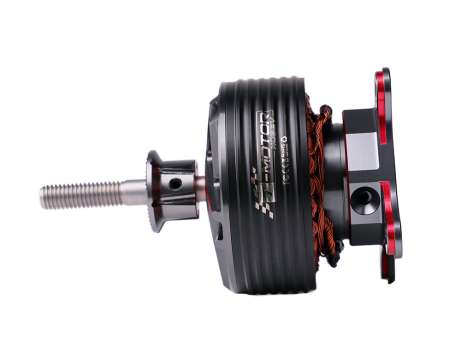 T-HOBBY Бесколлекторный двигатель для Freestyle самолетов AM670 6S T-Motor