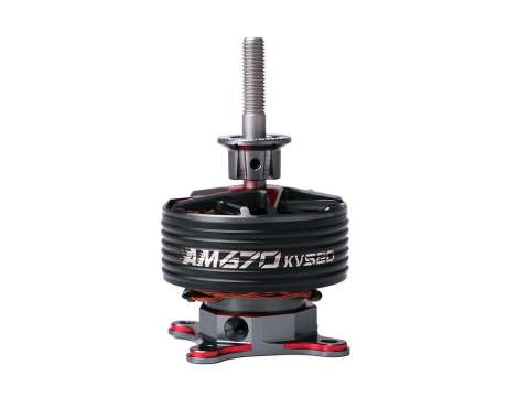 T-HOBBY Бесколлекторный двигатель для Freestyle самолетов AM670 6S T-Motor