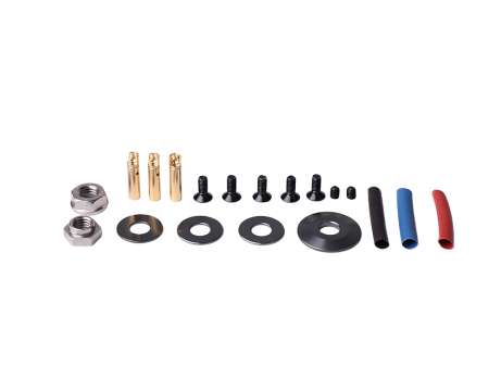 T-HOBBY Бесколлекторный двигатель для Freestyle самолетов AM670 6S T-Motor