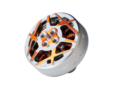 T-HOBBY Мотор для 3''/3.5''/4'' Freestyle FPV дронов P1804 KV2400/KV3400 T-Motor