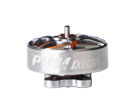 T-HOBBY Мотор для 3''/3.5''/4'' Freestyle FPV дронов P1804 KV2400/KV3400 T-Motor