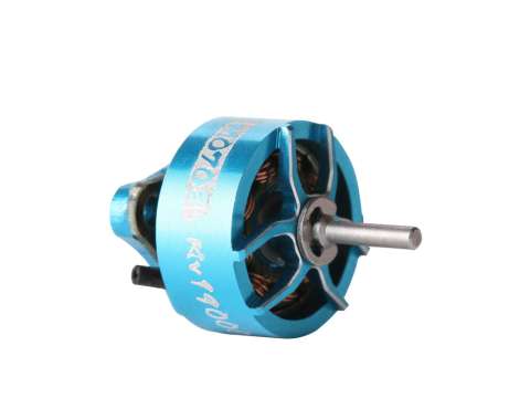 T-HOBBY Мотор M0703 KV19000 для 65-75мм Tiny Whoop комнатных гоночных FPV-дронов T-Motor