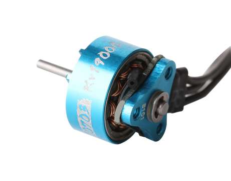 T-HOBBY Мотор M0703 KV19000 для 65-75мм Tiny Whoop комнатных гоночных FPV-дронов T-Motor