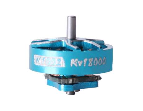 T-HOBBY Мотор M1002 KV18000 для 75мм Whoop и 2-дюймовых Tinywhoop FPV-дронов T-Motor