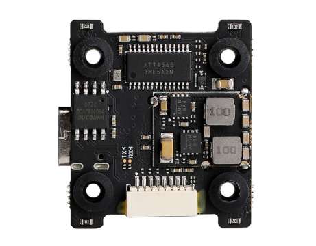 T-HOBBY H7 Mini Полетный контроллер (HD+Analog) 20x20 T-Motor