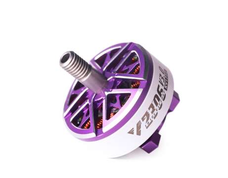 T-HOBBY Мотор для дрона Velox V2306 V3 Racing&Freestyle T-Motor