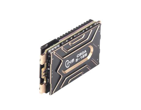 T-HOBBY Регулятор скорости Cine 80A 5-12S AM32 ESC T-Motor