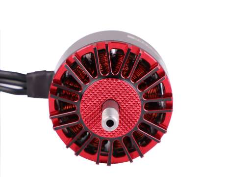 T-HOBBY Мотор для дрона Velox 3115 FPV Cinelifter 3-12S KV400/640/900/1050 T-Motor