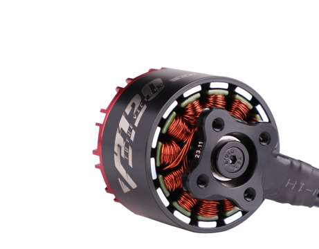 T-HOBBY Мотор для дрона Velox 3120 FPV X4 X8 Cinematic 3-12S KV500/700 T-Motor