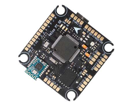 T-HOBBY Velox F7 SE Flight Controller 30x30 T-Motor