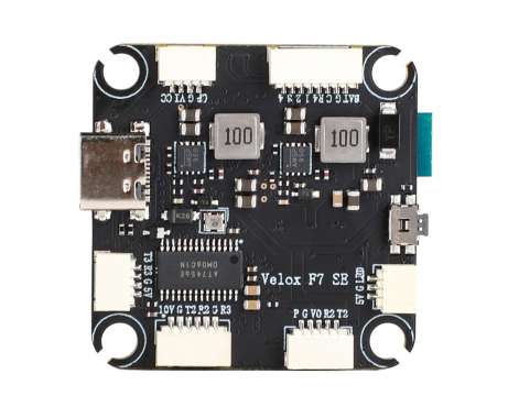 T-HOBBY Velox F7 SE Flight Controller 30x30 T-Motor