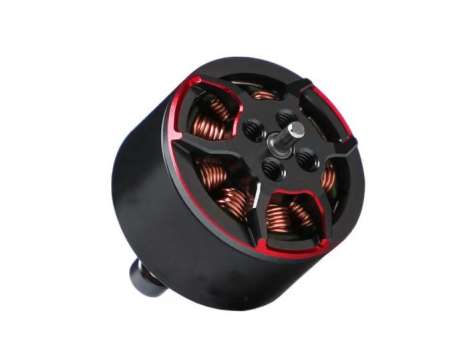 T-HOBBY  F1408-Ⅱ FPV Cinewhoop Drone Motor 3-6S KV2800/KV3950 T-Motor