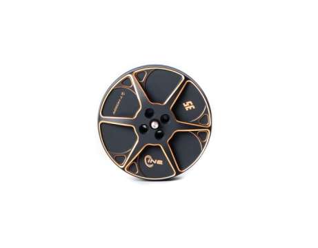 T-HOBBY Мотор Cine35 6S Cinewhoop для 3.5'' FPV-дрона T-Motor