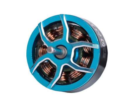 T-HOBBY Мотор M0803 KV22000 для 31мм пропеллеров Tiny Whoop комнатных гоночных FPV-дронов T-Motor