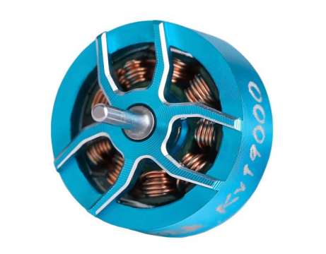 T-HOBBY Мотор M0803 KV19000 для 65-75мм Micro Whoop комнатных гоночных FPV-дронов T-Motor