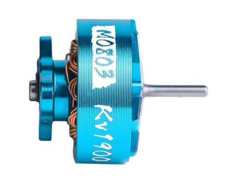 T-HOBBY Мотор M0803 KV19000 для 65-75мм Micro Whoop комнатных гоночных FPV-дронов T-Motor