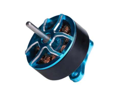 T-HOBBY Мотор M0803 KV22000 для 31мм пропеллеров Tiny Whoop комнатных гоночных FPV-дронов T-Motor