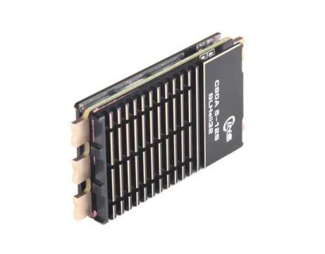 T-HOBBY Регулятор скорости Cine 80A 5-12S AM32 ESC T-Motor