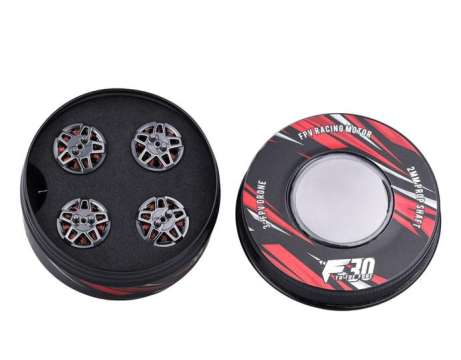 T-HOBBY F30 3/4/6S 3'' Racing Motor with Max. Thrust of 300g T-Motor