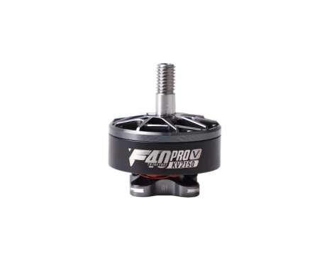 T-HOBBY F40 PRO V 2306.8 FPV Racing Drone Motor 6S KV1950/KV2150 T-Motor